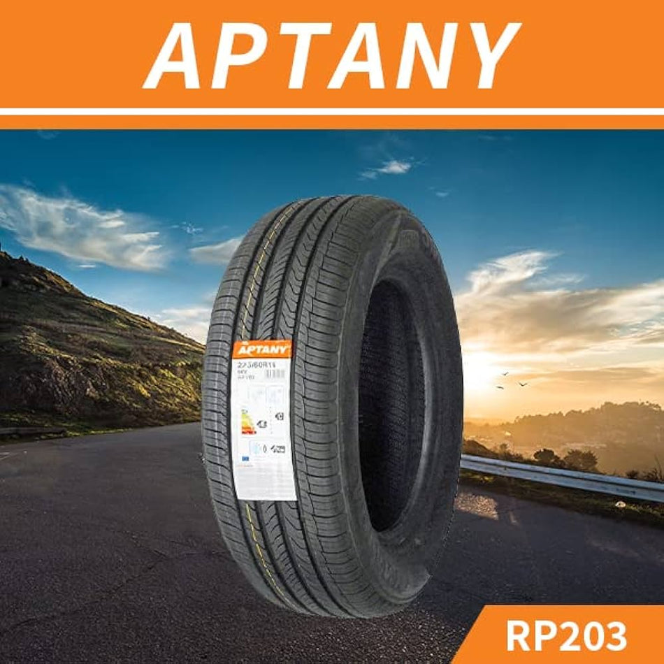 APTANY RP203 84H