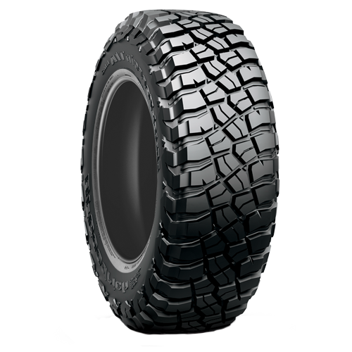 LT235/85R16 120/116Q BF Goodrich Mud Terrain T/A KM3 PCRAMT POR