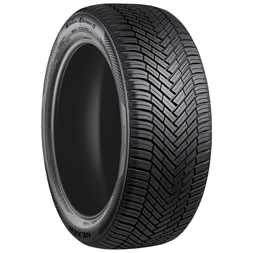 275/35R19 100Y XL FR Nexen N'blue 4Season 2 CBB73 SUVA