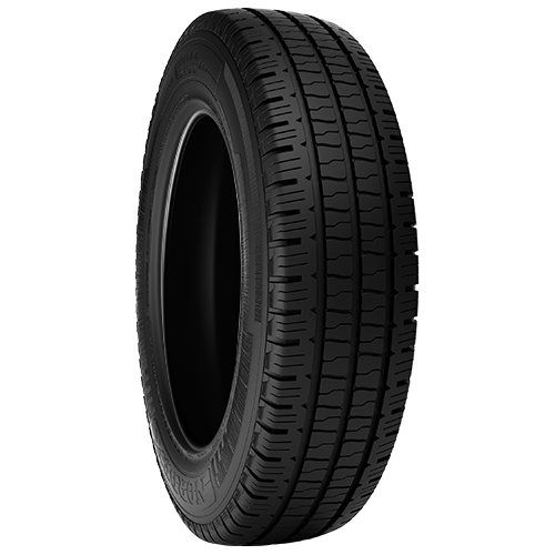 195R15C 106/104R Nordexx NC1100 DBB71 VANS