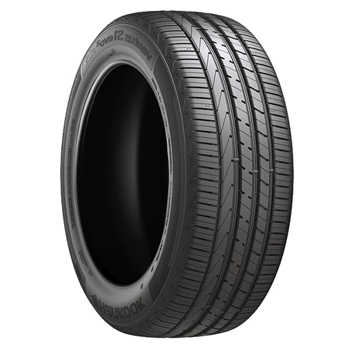 275/45ZR19 108Y XL Hankook K117A CB272/CBB72 SUVSCO