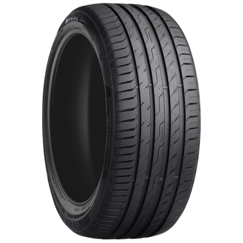 295/35R21 107Y XL FR Nexen N'Fera Sport CAB75 PCRSSP