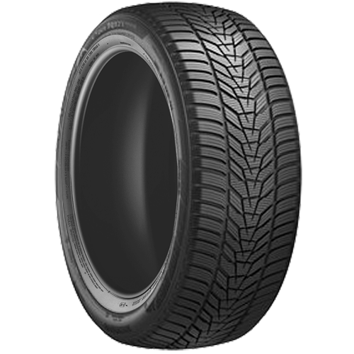 285/35R20 104W XL FR Hankook W330 CBB75 PCRWL