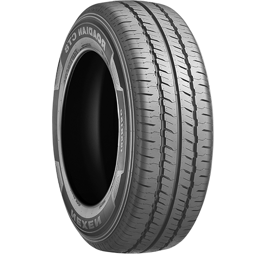 165/70R13C 6PR 88/86R Nexen Roadian CT8 DBB72 VANS