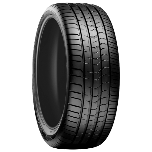 275/45R20 110Y XL Hankook K137A * ABA69 SUVSCO