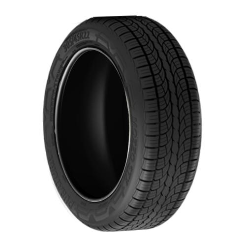 275/45R20 110V XL Duraturn Mozzo STX M/S CCB72 SUVSCO