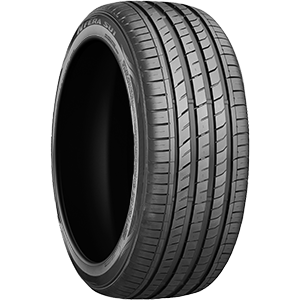 255/40ZR17 94W FR Nexen N'Fera SU1 CBB72 PCRSCO