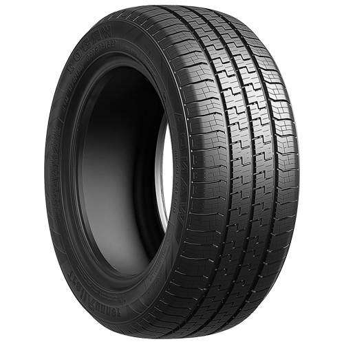 195/55R10C 98/96P WD-Velocity WR301 M/S TRAS