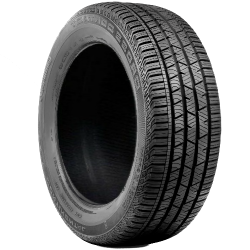 265/45R21 108W XL Continental CrossContact LX Sport J/LR M/S CC273/CCB73 SUVSSP