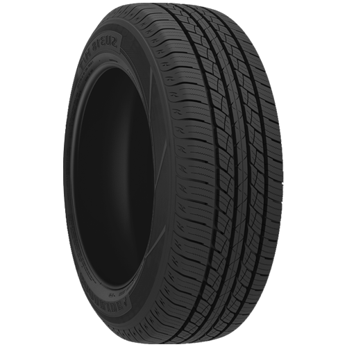 245/65R17 107H Goodride SU318 H/T M/S DCB71 SUVSCO