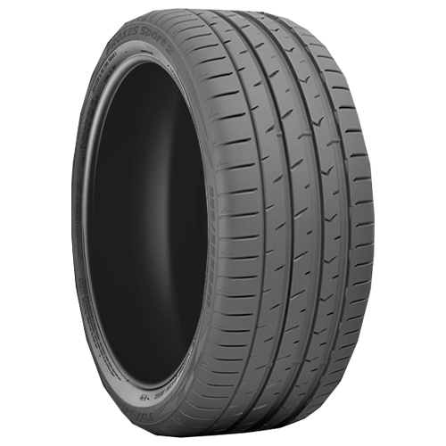 235/50R18 101Y XL FR Toyo Proxes Sport 2 CAB71 PCRSSP