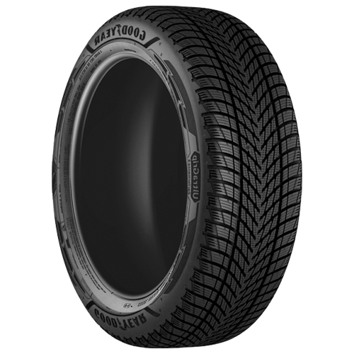 175/65R15 88T XL Goodyear Ultragrip Performance 3 CCB71 PCRWL Friction tyre European compound