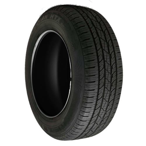 265/65R17 112H Nexen Roadian HTX RH5 M/S DCA69 SUVSST