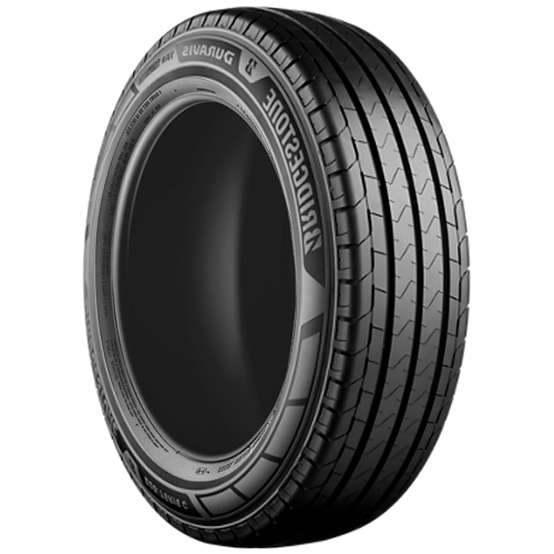 215/65R16C 106/104T Bridgestone Duravis Van BAA69 VANS