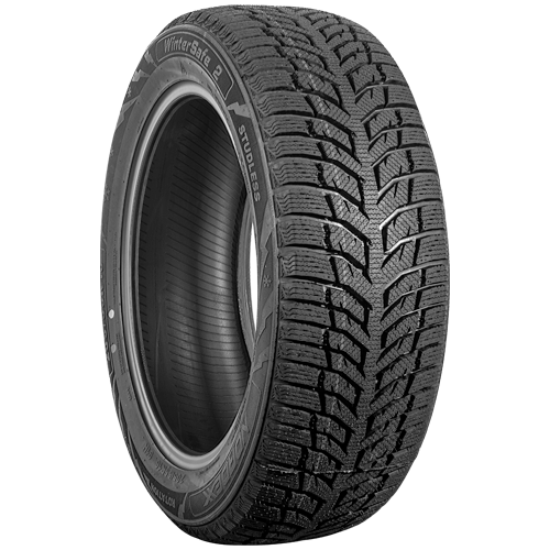 155/65R14 75T Nordexx WinterSafe 2 ECB71 PCRWL Friction tyre European compound