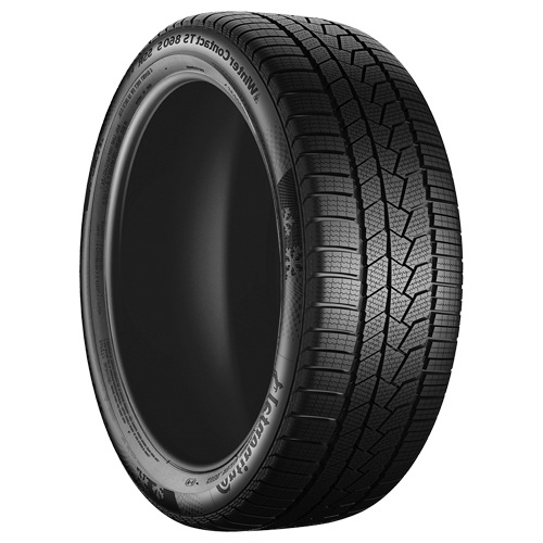 295/40R21 111V XL FR Continental WC TS 860 S BC275/BCB75 SUVWL