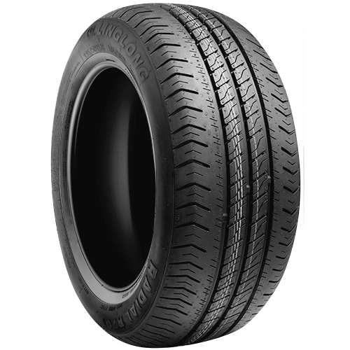 175/70R13 86N Linglong R701 complete 4.5X13 4-57-100 ET30 EF271