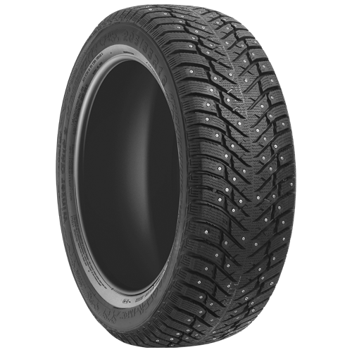 185/65R15 88T Leao W D Grip 2 PCRWP w/studs