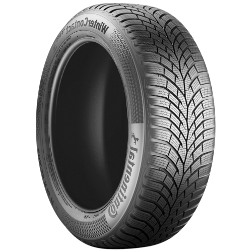 195/60R15 88T Continental WinterContact TS 870 CBB70 PCRWL Friction tyre European compound