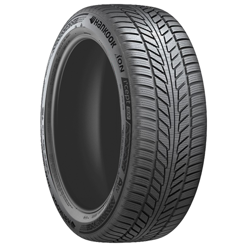 275/45R20 110V XL FR Hankook IW01A Sound Absorber CBA70 SUVWL