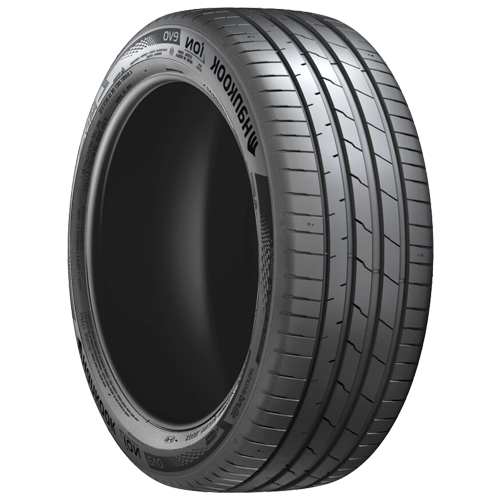 245/40R21 100Y XL FR Hankook IK01 NF0 BAB70 SUVSCO EV