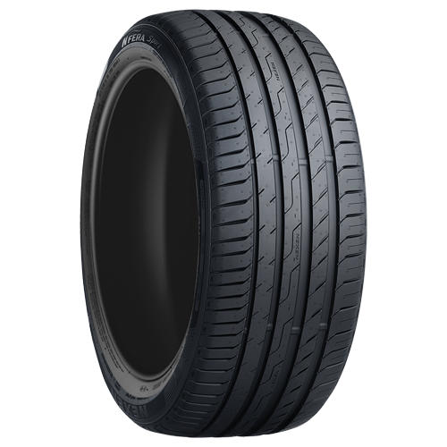 225/55R19 99H Nexen N'Fera Sport SUV CAB71 SUVSSP