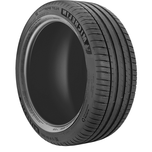 255/50R19 103W Michelin Pilot Sport 4 SUV CA272/CAB72 SUVSSP