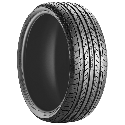 225/30R22 87W XL Nankang NS-20 DCB72 PCRSSP DOT17