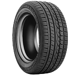 275/35R22 (104Y) XL FR Continental CrossContact UHP EA273/DAB73 SUVSCO