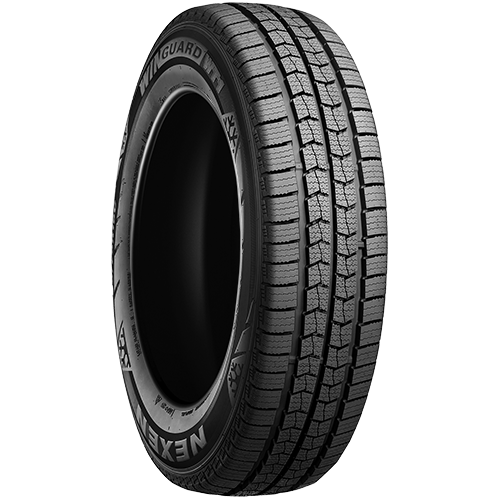 175/75R16C 101/99R Nexen Winguard WT1 ECA70 VANWL Friction tyre European compound