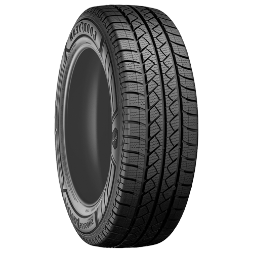 185/65R15C 6PR 97/95S Goodyear Vector 4Seasons Cargo EBB73 VANA