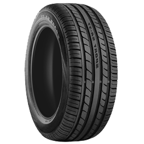 225/35R18 87Y XL Goodride SA37 M/S DBB72 PCRSCO