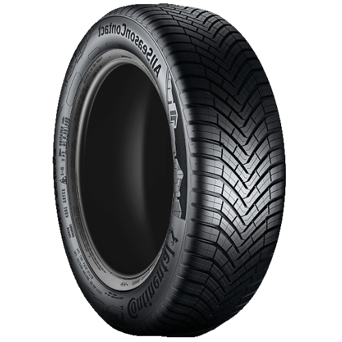 165/65R14 79T Continental AllSeasonContact CB271/CBB71 PCRAST