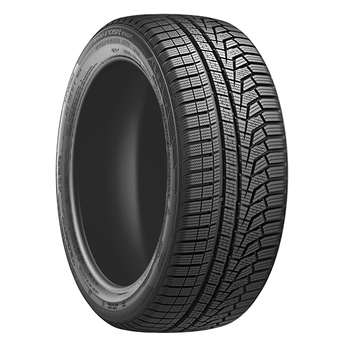 275/45R19 108V XL Hankook W320A Winter i*cept evo2 CC273/CCB73 SUVWL