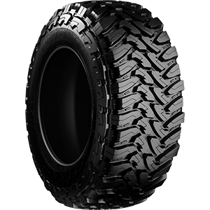 LT285/75R16 116P FR Toyo Open Country M/T SUVSMT POR