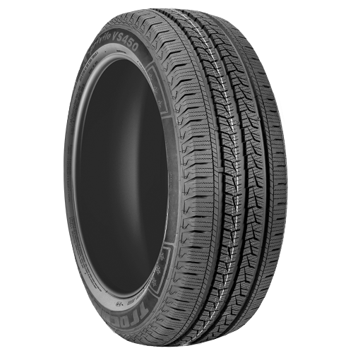 175/65R14C 90/88T Tracmax VS450 DBB72 VANWL Friction tyre European compound