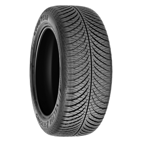 165/60R15 81T XL Goodyear Vector 4Seasons G2 EB170/DBB70 PCRA