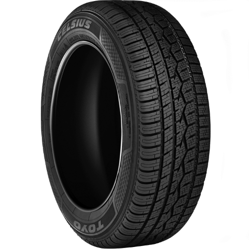 165/65R15 81T Toyo Celsius ECB69 PCRA