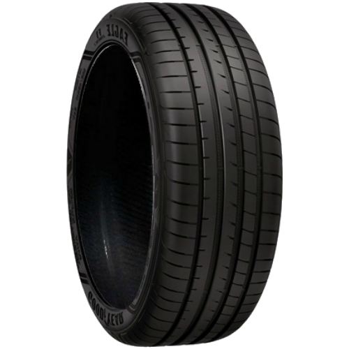 295/40R20 106Y FR Goodyear Eagle F1 Asymmetric 3 N0 CB171/CBA71 SUVSSP