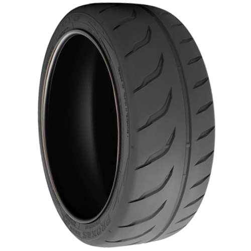 205/40ZR17 84W XL Toyo Proxes R888R DDB71 PCRSSR