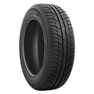 155/60R15 74T Toyo Snowprox S943 DCB70 PCRWL