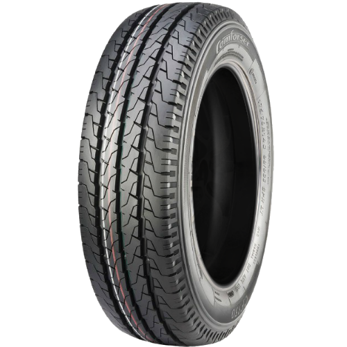 215/60R17C 8PR 109/107T Comforser CF350 M/S DCB72 VANS