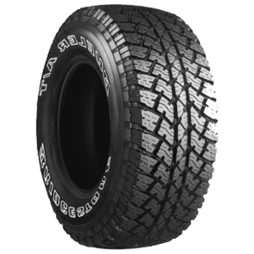 285/60R18 116V Bridgestone Dueler 693III CC274/CCB74 SUVSST