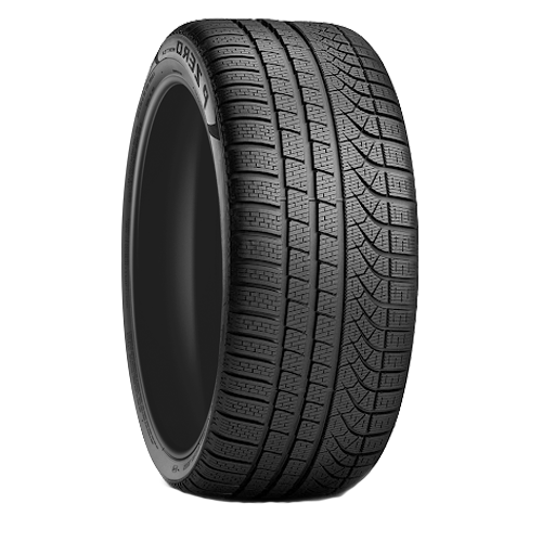 275/35R19 100V XL FR Pirelli P Zero Winter * Run flat CB272/CBB72 PCRWL