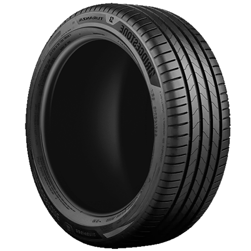 255/45R19 104Y XL FR Bridgestone Turanza 6 BAB71 PCRSCO Enliten