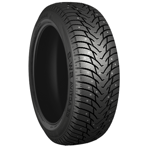 155/65R14 75T Nankang SW-8 PCRWP w/studs