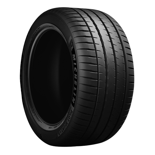 245/30R20 (90Y) XL Michelin Pilot Sport 4 S EA271/DAB71 PCRSSP