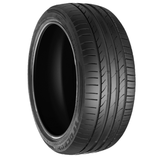 245/55R19 107W XL FR Tracmax X Privilo TX3 CBA69 PCRSCO