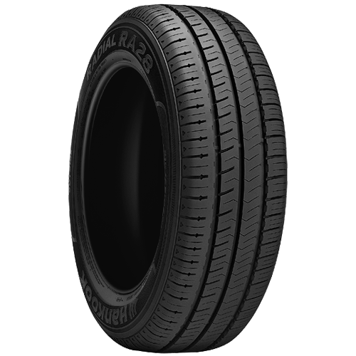 205/65R16C 107/105T Hankook RA28 DBB71 VANS