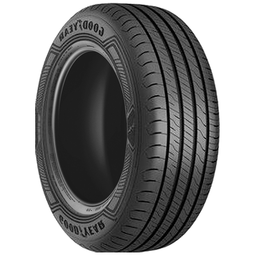 225/65R17 102H Goodyear EfficientGrip 2 SUV CA270/CAB70 SUVSSP